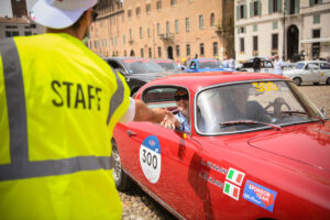 1000Miglia 2021