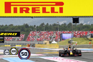 Formula 1 2021: French GP