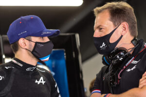 Motor Racing – Formula One World Championship – Spanish Grand Prix – Qualifying Day – Barcelona, Spain