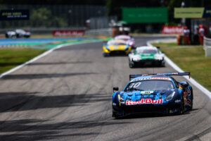 DTM, 1. + 2. Monza 2021 – Foto: Gruppe C Photography