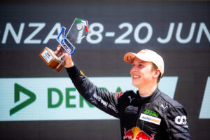 DTM, 1. + 2. Monza 2021 – Foto: Gruppe C Photography