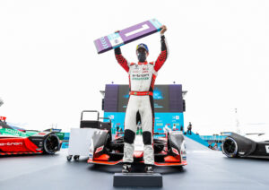 Formula E, Puebla E-Prix 2021