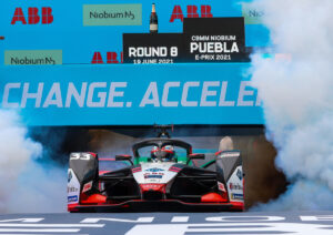 Formula E, Puebla E-Prix 2021