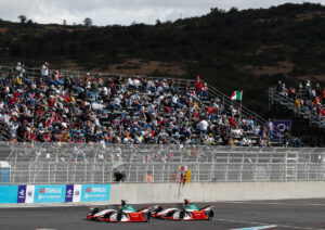 Formula E, Puebla E-Prix 2021
