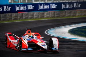 Mahindra A. Lynn 2021 Messico