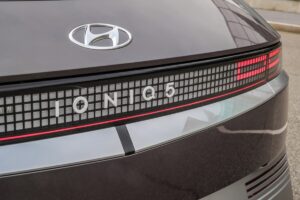 Nuova Hyundai IONIQ 5 (3)
