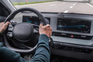 Nuova Hyundai IONIQ 5 (4)