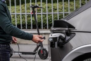 Nuova Hyundai IONIQ 5 (5)