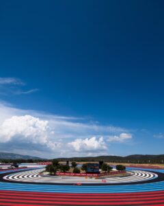paul ricard