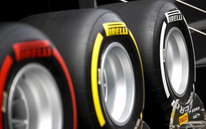 Mescole diverse per i due GP in Austria