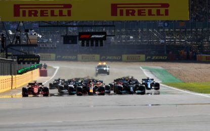 Minardi: “F1 Sprint buona la prima, ma…”