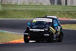 Barbuscia smart e-cup