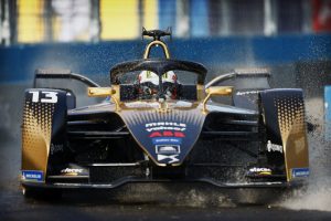 Antonio Felix da Costa (PRT), DS Techeetah, DS E-Tense FE21