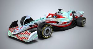 F1 2022 – SILVERSTONE – 02