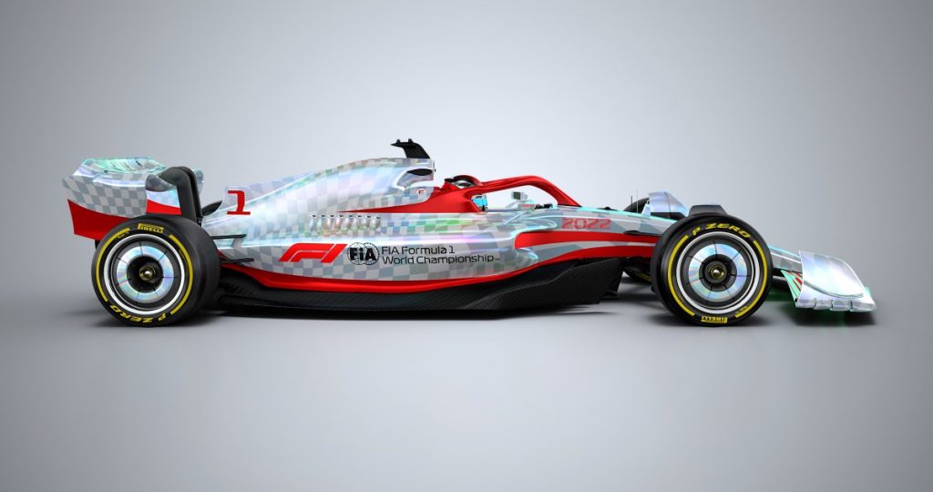 F1 2022 – SILVERSTONE – 04