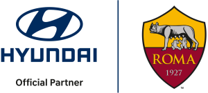 Hyundai AS Roma Logo Composite