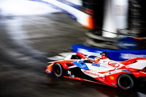 Mahindra A. Lynn 2021 London 1