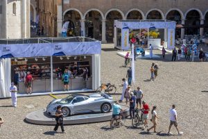 Motor Valley Fest 2021