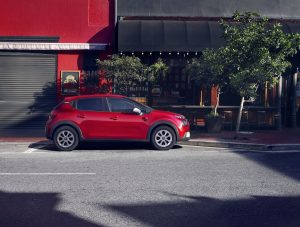 NUOVA SERIE SPECIALE CITROEN C3 YOU! (3)