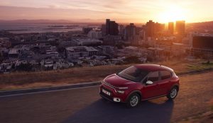 NUOVA SERIE SPECIALE CITROEN C3 YOU! (4)