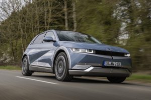 Nuova Hyundai IONIQ 5 (1)