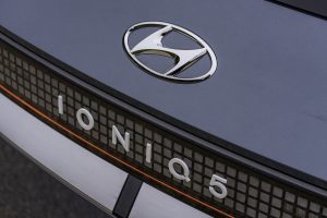 Nuova Hyundai IONIQ 5 (2)