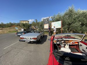 Slow Drive – Caccia al Tesoro in Toscana (10)