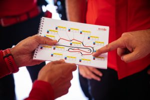 f1 clienti masterclass