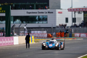 AUTO – 24 HEURES DU MANS 2021 – PART 2