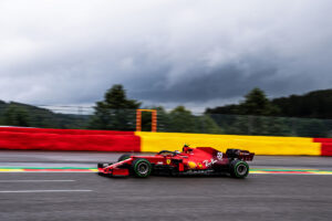 GP BELGIO F1/2021 – SABATO 28/08/2021