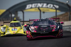 211826-cgt-24h-of-le-mans-test