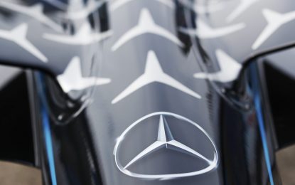 La conferma: ad agosto 2022 Mercedes lascia la Formula E