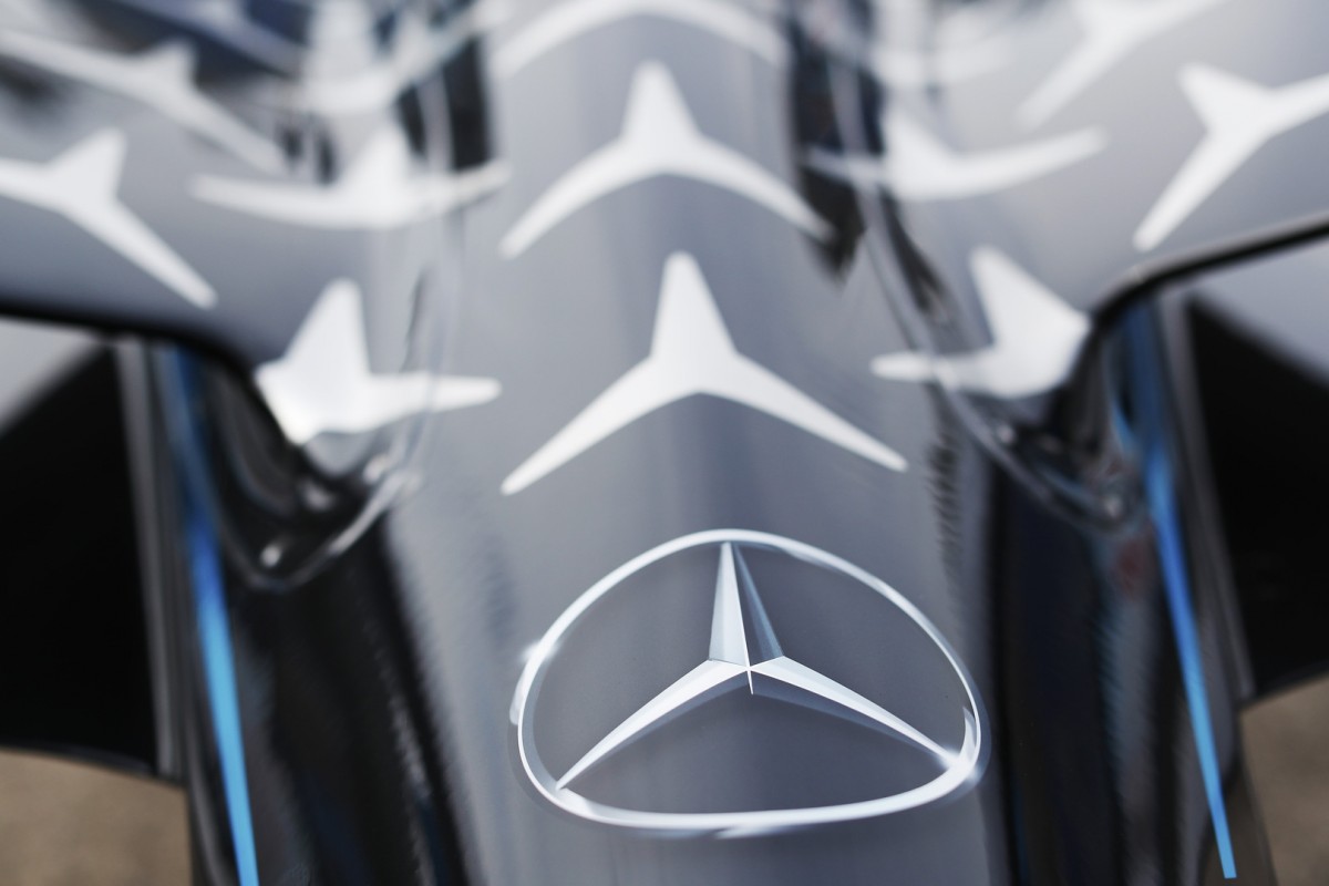 La conferma: ad agosto 2022 Mercedes lascia la Formula E