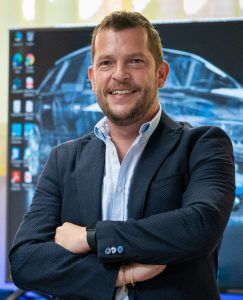 Giovanni_Blandina_Easyrain CEO & Founder