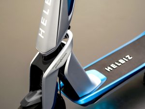 Helbiz One – Foto 3