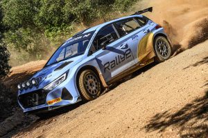 Hyundai i20 N Rally2 c
