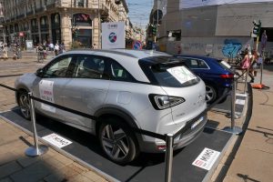 Il Motore del Futuro MiMo 2021-1