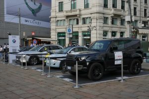 Il Motore del Futuro MiMo 2021-5