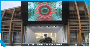 LA CASA DEL LEONE HA DATO IL VIA ALLA PEUGEOT ELECTRIC EXPERIENCE (1)_0