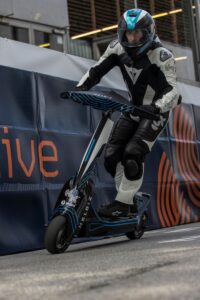 Monopattino Helbiz eSC – foto 2