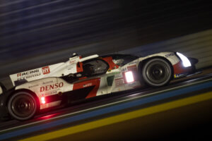 Le Mans 24 Hours