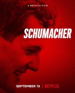schumacher film