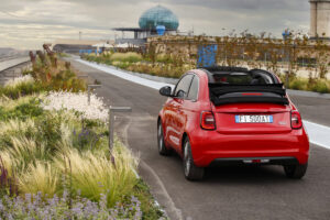 03_New Fiat 500 (RED)