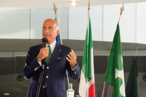 2021 F1 ITA GP | Press Conference