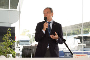 2021 F1 ITA GP | Press Conference