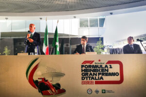 2021 F1 ITA GP | Press Conference