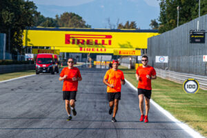 GP ITALIA F1/2021 – GIOVEDÌ 09/09/2021