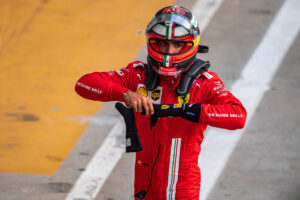 GP ITALIA F1/2021 – VENERDI 10/09/2021