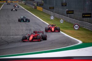 GP ITALIA F1/2021 – VENERDI 10/09/2021