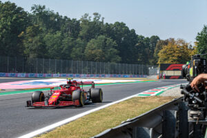 GP ITALIA F1/2021 – SABATO 11/09/2021